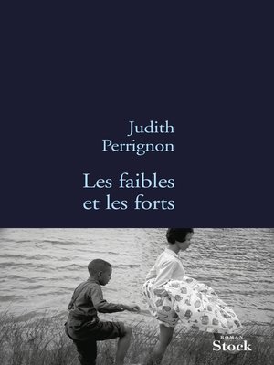 cover image of Les faibles et les forts